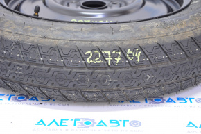 Запасное колесо докатка Subaru XV Crosstrek 13-17