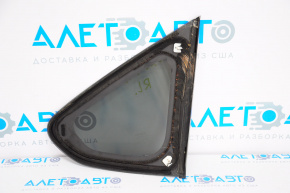 Форточка глухое стекло задняя левая Subaru XV Crosstrek 13-17