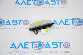 Подсветка номера двери багажника левая Subaru XV Crosstrek 13-17