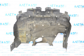 Защита двигателя Subaru XV Crosstrek 13-17