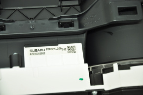 Щиток приладів Subaru Outback 15-19 49К