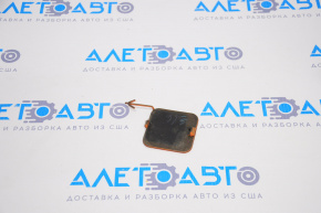 Заглушка буксирувального гака заднього бампера Subaru XV Crosstrek 13-17