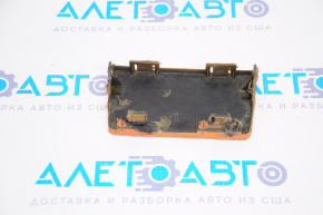 Заглушка нижняя заднего бампера Subaru XV Crosstrek 13-17 слом креп