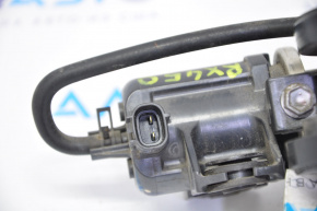 Электромагнитный клапан топливного бака Lexus RX450 10-15