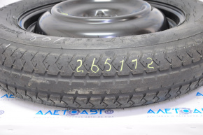 Запасное колесо докатка Lexus RX350 RX450h 10-15 R18 165/90 5x114.3