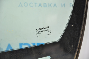 Лобовое стекло Lexus RX350 RX450h 10-15