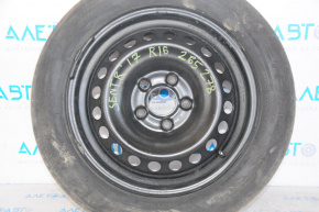 Диск колісний R16 Nissan Sentra 13-19 залізяка, під прокат