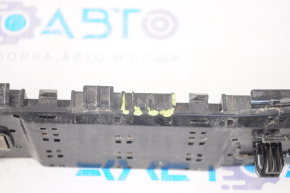 Кріплення заднього бампера праве Subaru Outback 15-19 зламані креп