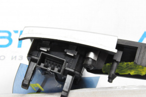 Кнопки управління на кермі прав Chevrolet Equinox 10-17
