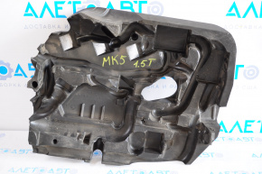 Накладка двигуна Ford Fusion mk5 13-20 1.5Т