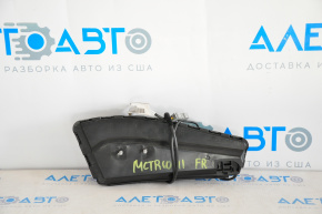Подушка безопасности airbag сидения правого Mini Cooper Countryman R60 10-16