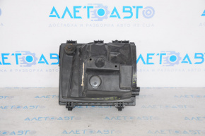 Корпус повітряного фільтра Ford Fusion mk5 13- 2.5, тріщина