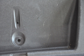 Накладка проема багажника Mini Cooper Countryman R60 10-16 царапины