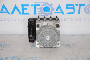 ABS АБС Ford Fusion mk5 13-16