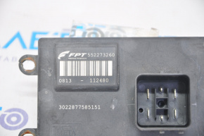 Transmission Control Controller Fiat 500L 1.4T