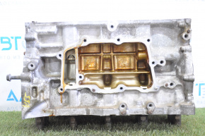 Блок цилиндров голый под хонинговку Toyota Camry v55 2.5, hybrid 15-17 usa 2AR-FE, 2AR-FXE
