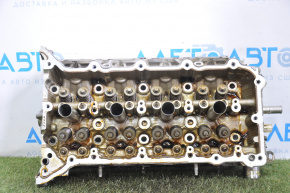 Головка блока цилиндров голая Toyota Camry v55 2.5, hybrid 15-17 usa 2AR-FE, 2AR-FXE
