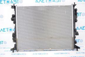Радиатор охлаждения вода Ford Escape MK4 20-22 1.5T, hybrid