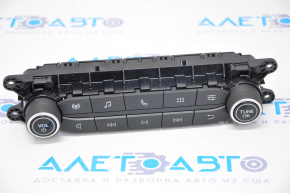 Панель управління магнітофоном Ford Escape MK4 20-тип 2