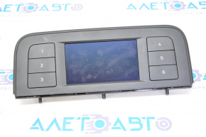 Монитор, дисплей, навигация Ford Escape MK4 20-22