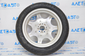 Запасне колесо докатка Ford Escape MK4 20-R17 155/70, лиття
