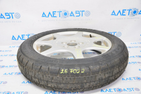 Запасне колесо докатка Ford Escape MK4 20-R17 155/70, лиття