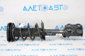 Стойка амортизатора в сборе передняя правая Ford Escape MK4 20- 1.5T FWD