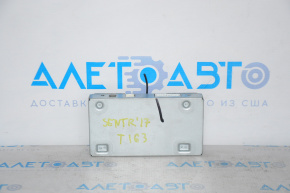 Bluetooth модуль Nissan Sentra 13-19, обрізаний дріт