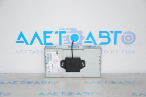 Bluetooth модуль Nissan Sentra 13-19, обрізаний дріт
