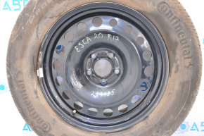 Диск колесный R17 Ford Escape MK4 20- железка