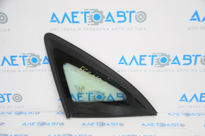 Форточка глухое стекло задняя правая Ford Escape MK4 20- мат