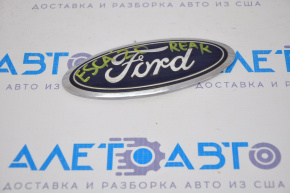 Эмблема значок двери багажника Ford Escape MK4 20-