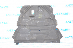 Защита двигателя Ford Escape MK4 20- FWD надрыв