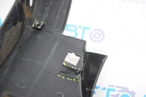 Накладка арки крыла передняя правая Ford Escape MK4 20- слом креп