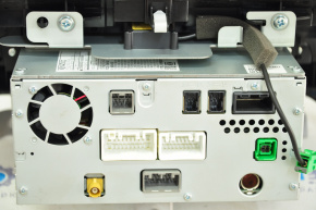 Монитор, дисплей, навигация Mitsubishi Eclipse Cross 18-