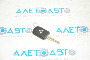 Ключ Mitsubishi Eclipse Cross 18-3 кнопки
