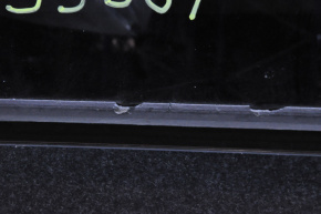 Люк у зборі Lexus CT200h 11-17 сіра шторка, пошкоджений ущільнювач