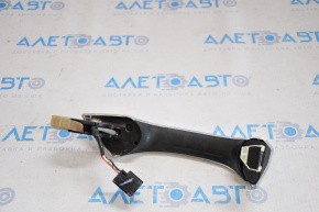 Ручка двери внешняя передняя правая Acura MDX 14-20 keyless хром