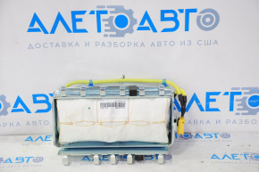 Подушка безопасности airbag пассажирская в торпеде Acura MDX 14-20