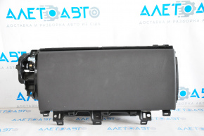 Ящик для рукавичок, бардачок Acura MDX 14-16 черн