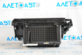 Перчаточный ящик, бардачок Acura MDX 14-16 черн