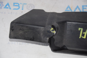 Дефлектор радиатора левый Ford Flex 13-19 рест порвано креп