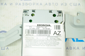 RADIO TUNER MODULE Honda Accord 13-17