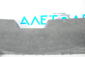 Накладка проема багажника Kia Optima 11-15 тип 2 царапины
