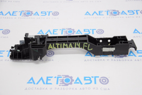 Механизм ручки двери передней левой Nissan Altima 13-18