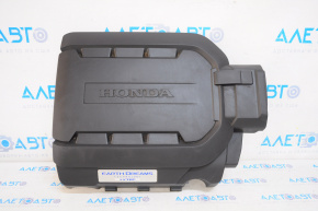 Накладка двигуна Honda Accord 13-17 3.5 надлом кріп