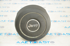 Подушка безпеки airbag в кермо водійська Jeep Compass 11-16