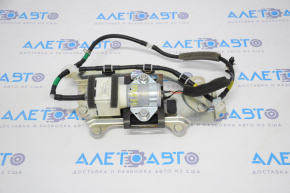 Мотор омывателя камеры Nissan Altima 13-18