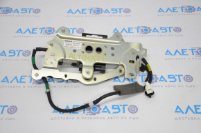 Мотор омывателя камеры Nissan Altima 13-18