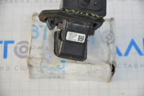 Камера заднего вида Nissan Altima 13-15 дорест с омывателем